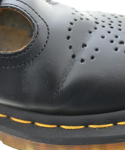 Dr.Martens（ドクターマーチン）ビジネス・ドレスシューズ 黒 サイズ:UK5(23.5cm位) レディース/2200649000012