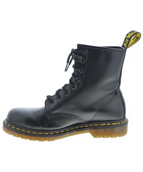 Dr.Martens（ドクターマーチン）ブーツ 黒 サイズ:UK7(25.5cm位) メンズ/2200640646189
