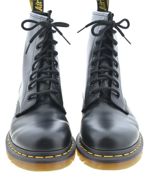 Dr.Martens（ドクターマーチン）ブーツ 黒 サイズ:UK7(25.5cm位) メンズ/2200640646189