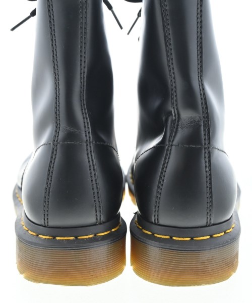 Dr.Martens（ドクターマーチン）ブーツ 黒 サイズ:UK7(25.5cm位) メンズ/2200640646189