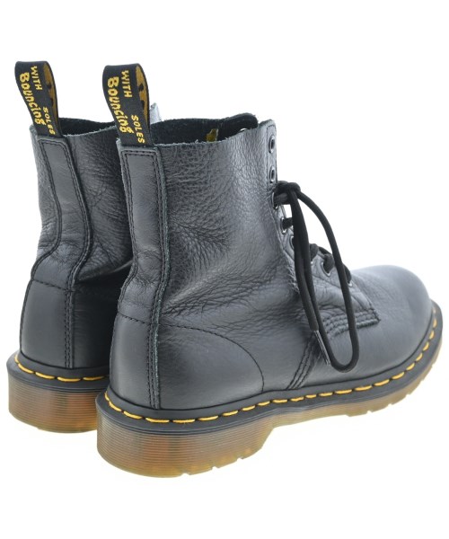 Dr.Martens（ドクターマーチン）ブーツ 黒 サイズ:UK6(24.5cm位) レディース/2200641078057