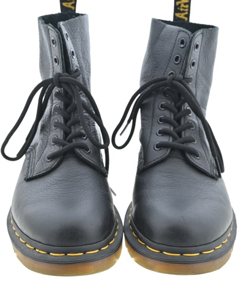 Dr.Martens（ドクターマーチン）ブーツ 黒 サイズ:UK6(24.5cm位) レディース/2200641078057