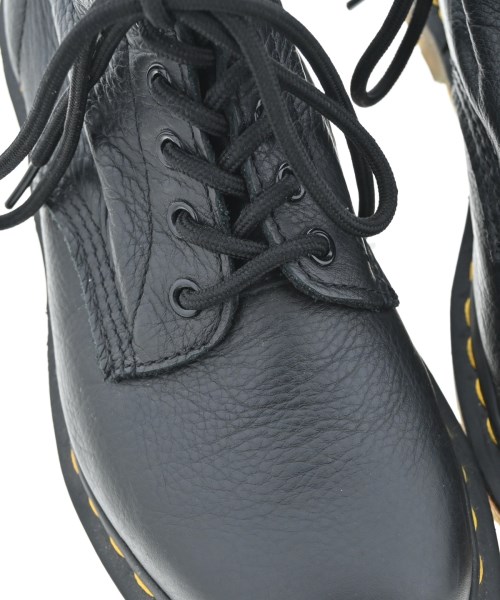 Dr.Martens（ドクターマーチン）ブーツ 黒 サイズ:UK6(24.5cm位) レディース/2200641078057