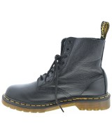 Dr.Martens（ドクターマーチン）ブーツ 黒 サイズ:UK6(24.5cm位) レディース/2200641078057
