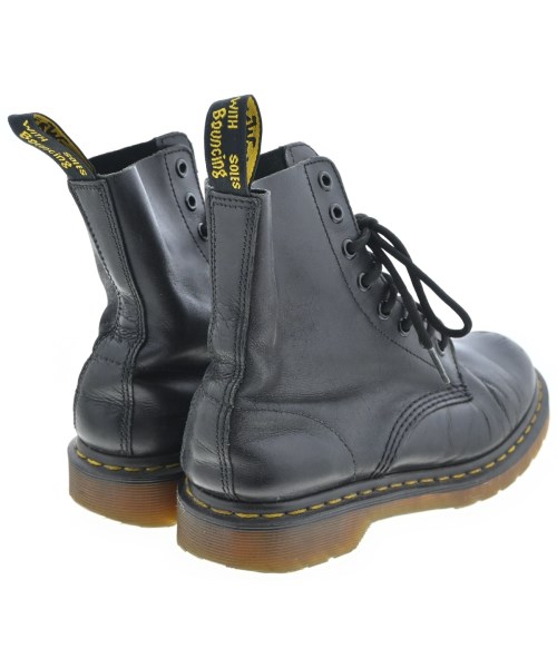 Dr.Martens（ドクターマーチン）ブーツ 黒 サイズ:UK4(22.5cm位) レディース/2200649469055
