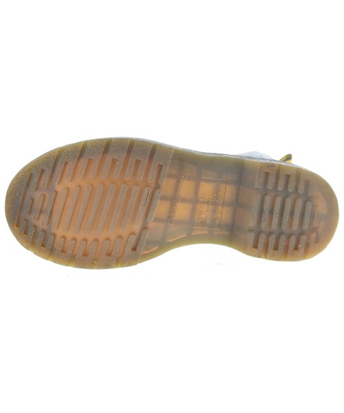 Dr.Martens（ドクターマーチン）ブーツ 黒 サイズ:UK4(22.5cm位) レディース/2200649469055