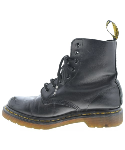 Dr.Martens（ドクターマーチン）ブーツ 黒 サイズ:UK4(22.5cm位) レディース/2200649469055