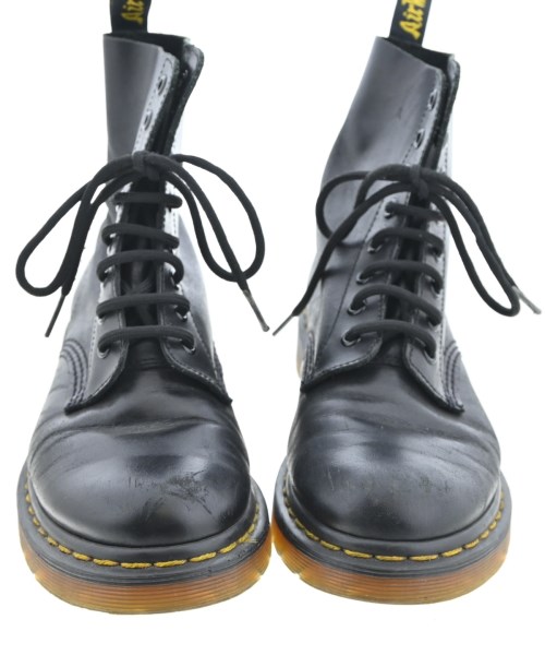 Dr.Martens（ドクターマーチン）ブーツ 黒 サイズ:UK4(22.5cm位) レディース/2200649469055