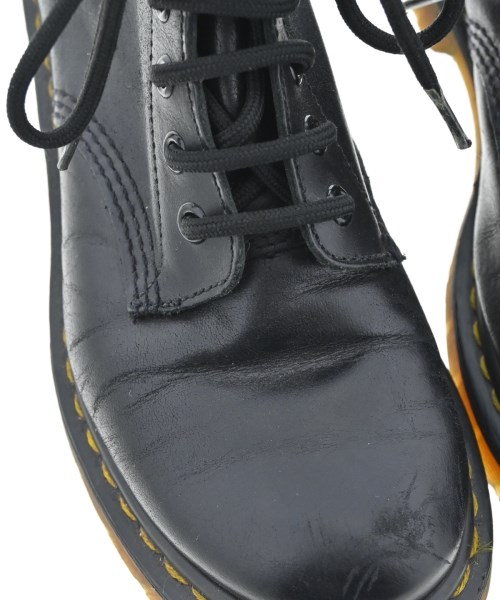 Dr.Martens（ドクターマーチン）ブーツ 黒 サイズ:UK4(22.5cm位) レディース/2200649469055