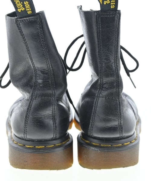 Dr.Martens（ドクターマーチン）ブーツ 黒 サイズ:UK4(22.5cm位) レディース/2200649469055