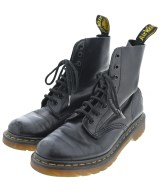Dr.Martens（ドクターマーチン）ブーツ 黒 サイズ:UK4(22.5cm位) レディース/2200649469055