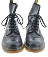 Dr.Martens（ドクターマーチン）ブーツ 黒 サイズ:UK4(22.5cm位) レディース/2200649469055