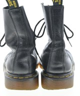 Dr.Martens（ドクターマーチン）ブーツ 黒 サイズ:UK4(22.5cm位) レディース/2200649469055