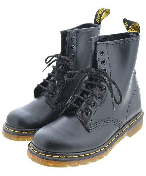 Dr.Martens(ドクターマーチン)ブーツ 黒 サイズ:UK6(24.5cm位)/2200638249019