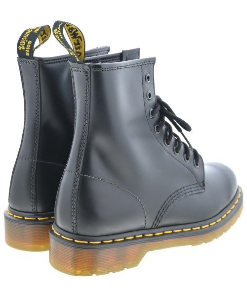 Dr.Martens（ドクターマーチン）ブーツ 黒 サイズ:UK6(24.5cm位) レディース/2200638249019