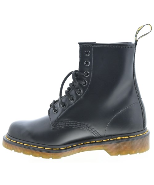 Dr.Martens（ドクターマーチン）ブーツ 黒 サイズ:UK6(24.5cm位) レディース/2200638249019