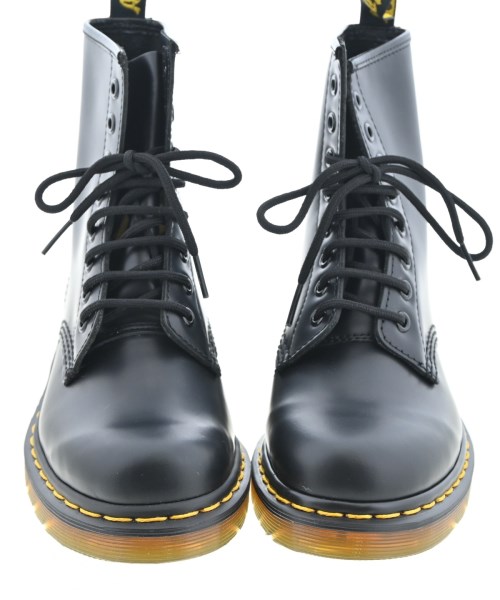 Dr.Martens（ドクターマーチン）ブーツ 黒 サイズ:UK6(24.5cm位) レディース/2200638249019