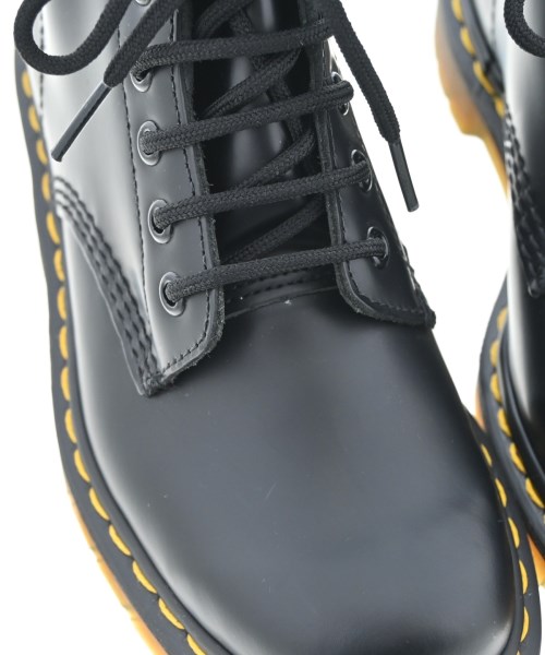 Dr.Martens（ドクターマーチン）ブーツ 黒 サイズ:UK6(24.5cm位) レディース/2200638249019