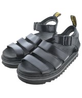 Dr.Martens（ドクターマーチン）サンダル 黒 サイズ:UK3(21.5cm位) レディース/2200639564098