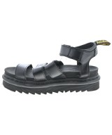 Dr.Martens（ドクターマーチン）サンダル 黒 サイズ:UK3(21.5cm位) レディース/2200639564098