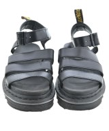 Dr.Martens（ドクターマーチン）サンダル 黒 サイズ:UK3(21.5cm位) レディース/2200639564098