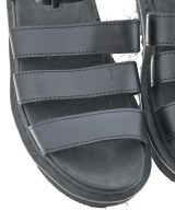 Dr.Martens（ドクターマーチン）サンダル 黒 サイズ:UK3(21.5cm位) レディース/2200639564098