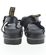 Dr.Martens（ドクターマーチン）サンダル 黒 サイズ:UK3(21.5cm位) レディース/2200639564098