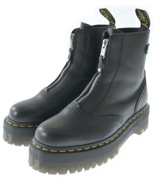 Dr.Martens(ドクターマーチン)ブーツ 黒 サイズ:UK5(23.5cm位)/2200650132023