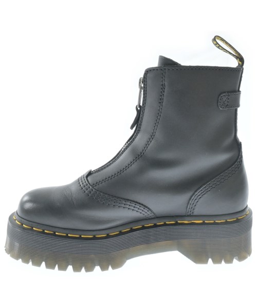 Dr.Martens（ドクターマーチン）ブーツ 黒 サイズ:UK5(23.5cm位) レディース/2200650132023