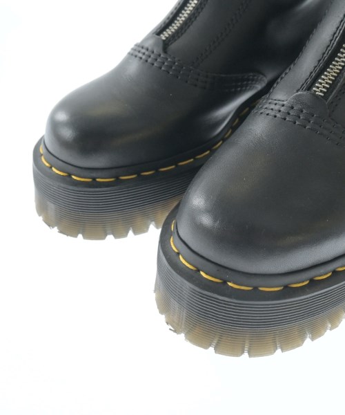 Dr.Martens（ドクターマーチン）ブーツ 黒 サイズ:UK5(23.5cm位) レディース/2200650132023