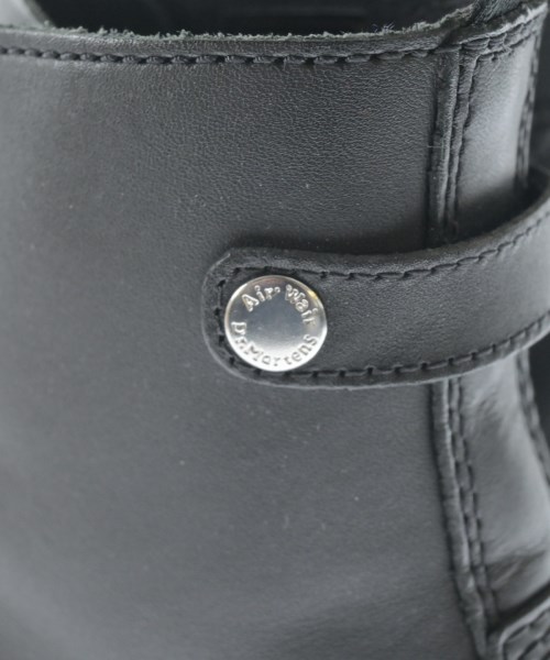 Dr.Martens（ドクターマーチン）ブーツ 黒 サイズ:UK5(23.5cm位) レディース/2200650132023