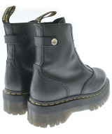 Dr.Martens（ドクターマーチン）ブーツ 黒 サイズ:UK5(23.5cm位) レディース/2200650132023