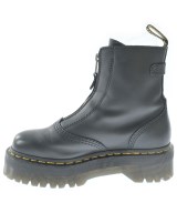 Dr.Martens（ドクターマーチン）ブーツ 黒 サイズ:UK5(23.5cm位) レディース/2200650132023
