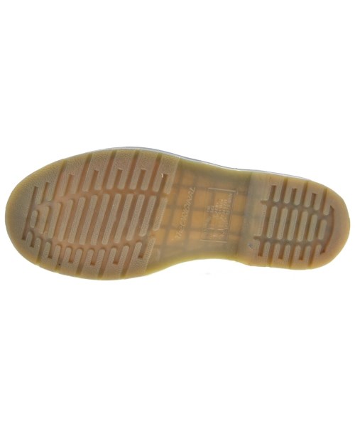 Dr.Martens（ドクターマーチン）ビジネス・ドレスシューズ 赤 サイズ:UK7(25.5cm位) メンズ/2200634064388