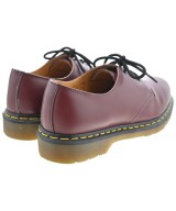 Dr.Martens（ドクターマーチン）ビジネス・ドレスシューズ 赤 サイズ:UK7(25.5cm位) メンズ/2200634064388