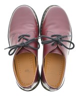 Dr.Martens（ドクターマーチン）ビジネス・ドレスシューズ 赤 サイズ:UK7(25.5cm位) メンズ/2200634064388