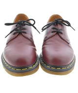 Dr.Martens（ドクターマーチン）ビジネス・ドレスシューズ 赤 サイズ:UK7(25.5cm位) メンズ/2200634064388