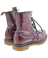 Dr.Martens（ドクターマーチン）ブーツ 赤 サイズ:UK4(22.5cm位) レディース/2200650970014