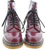 Dr.Martens（ドクターマーチン）ブーツ 赤 サイズ:UK4(22.5cm位) レディース/2200650970014