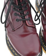 Dr.Martens（ドクターマーチン）ブーツ 赤 サイズ:UK4(22.5cm位) レディース/2200650970014
