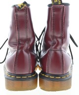 Dr.Martens（ドクターマーチン）ブーツ 赤 サイズ:UK4(22.5cm位) レディース/2200650970014