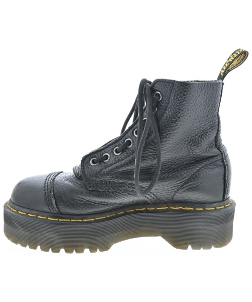 Dr.Martens（ドクターマーチン）ブーツ 黒 サイズ:UK4(22.5cm位) レディース/2200651111010