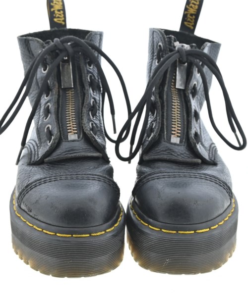 Dr.Martens（ドクターマーチン）ブーツ 黒 サイズ:UK4(22.5cm位) レディース/2200651111010