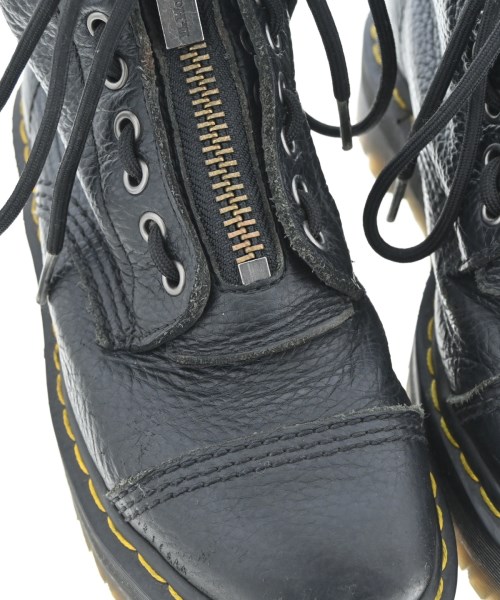 Dr.Martens（ドクターマーチン）ブーツ 黒 サイズ:UK4(22.5cm位) レディース/2200651111010