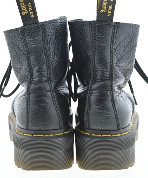 Dr.Martens（ドクターマーチン）ブーツ 黒 サイズ:UK4(22.5cm位) レディース/2200651111010