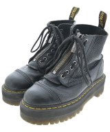 Dr.Martens（ドクターマーチン）ブーツ 黒 サイズ:UK4(22.5cm位) レディース/2200651111010