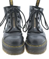 Dr.Martens（ドクターマーチン）ブーツ 黒 サイズ:UK4(22.5cm位) レディース/2200651111010