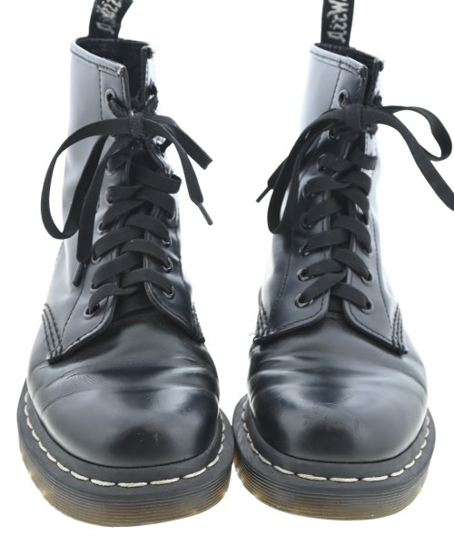 Dr.Martens（ドクターマーチン）ブーツ 黒 サイズ:UK4(22.5cm位) レディース/2200644133180