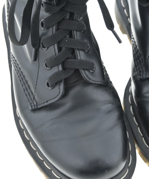Dr.Martens（ドクターマーチン）ブーツ 黒 サイズ:UK4(22.5cm位) レディース/2200644133180