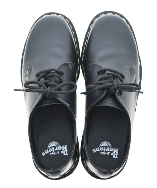 Dr.Martens（ドクターマーチン）ビジネス・ドレスシューズ 黒 サイズ:UK7(25.5cm位) メンズ/2200651350167